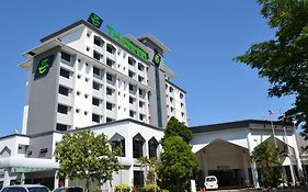 Hotel Raia Kota Kinabalu